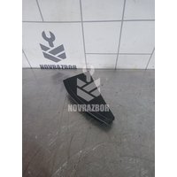 Накладка двери задней правой Suzuki SX4 2006-2013