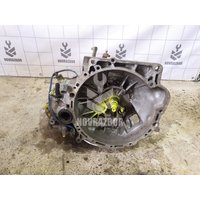 МКПП механическая коробка Mazda Mazda 3 BK 02-09
