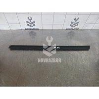 Накладка стекла переднего правого Suzuki SX4 2006-2013