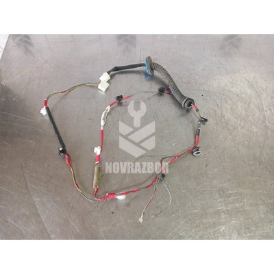 Проводка (коса) Suzuki SX4 2006-2013 Проводка (коса) Suzuki SX4 2006-2013