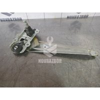 Стеклоподъемник механ. задний левый Suzuki SX4 2006-2013