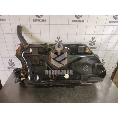 Бак топливный Chevrolet Aveo (T300) 2011-2015