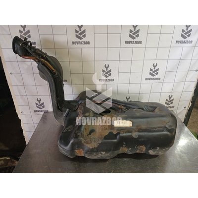 Бак топливный VW Passat B3 1988-1993 Бак топливный VW Passat B3 1988-1993