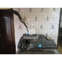 Бак топливный Peugeot 307 2001-2008