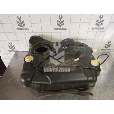 Бак топливный Mazda Mazda 3  BK  02-09