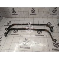 Лента крепление бензобака Mazda Mazda 3  BK  02-09