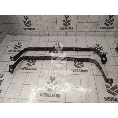 Лента крепление бензобака Mazda Mazda 3 BK 02-09 Лента крепление бензобака Mazda Mazda 3 BK 02-09