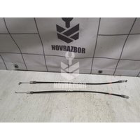 Трос открывания передней двери Suzuki SX4 2006-2013