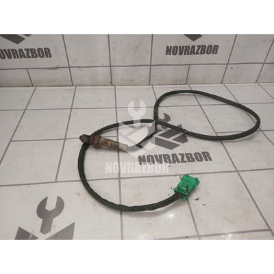 Датчик кислородный/Lambdasonde Mazda Mazda 3  BK  02-09