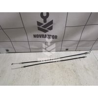 Трос открывания задней двери Suzuki SX4 2006-2013