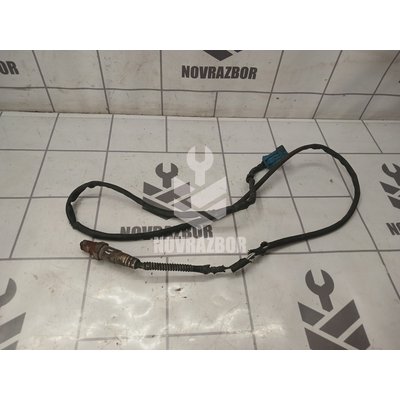 Датчик кислородный/Lambdasonde Mazda Mazda 3 BK 02-09 Датчик кислородный/Lambdasonde Mazda Mazda 3 BK 02-09