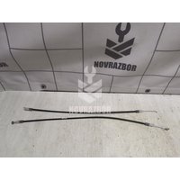 Трос открывания задней двери Suzuki SX4 2006-2013