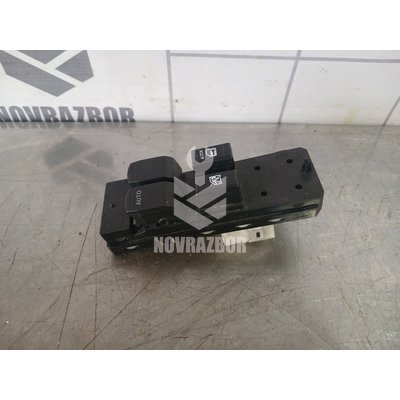 Блок управления стеклоподъемниками Suzuki SX4 2006-2013