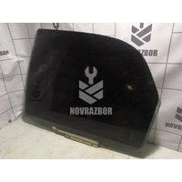 Стекло двери задней левой Suzuki SX4 2006-2013
