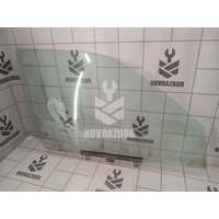 Стекло двери передней правой VW Passat  B3  1988-1993