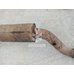 Глушитель в сборе Mazda Mazda 3  BK  02-09