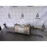 Глушитель основной Chevrolet Aveo (T250) 2005-2011