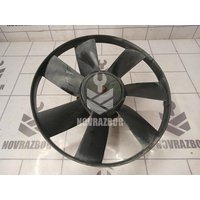 Вентилятор радиатора VW Golf 3 Vento 91-97