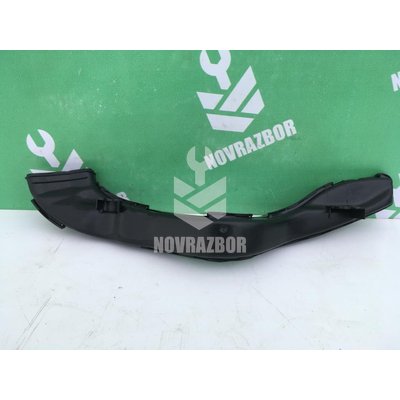 Воздуховод Ford Focus 2 08-11 Воздуховод Ford Focus 2 08-11