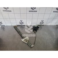Стеклоподъемник электр. передний правый Mazda Mazda 3  BK  02-09
