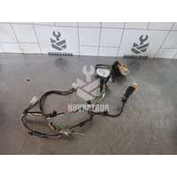 Проводка (коса) Mazda Mazda 3  BK  02-09