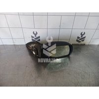 Зеркало правое электрическое Mazda Mazda 3  BK  02-09