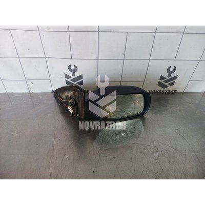 Зеркало правое электрическое Mazda Mazda 3  BK  02-09