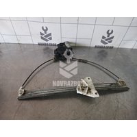 Стеклоподъемник электр. передний левый Mazda Mazda 3  BK  02-09