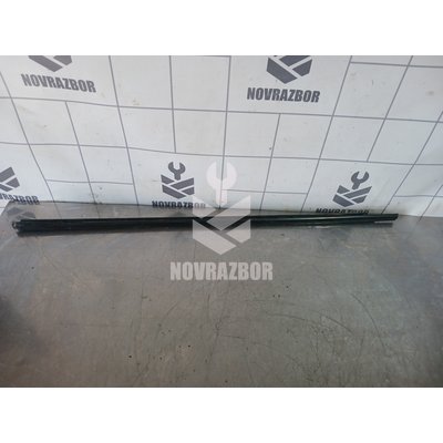 Молдинг стекла Mazda Mazda 3 BK 02-09 Молдинг стекла Mazda Mazda 3 BK 02-09