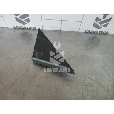 Накладка зеркала правого Mazda Mazda 3 BK 02-09 Накладка зеркала правого Mazda Mazda 3 BK 02-09