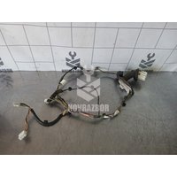 Проводка (коса) Mazda Mazda 3  BK  02-09
