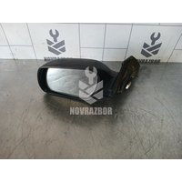 Зеркало левое электрическое Mazda Mazda 3  BK  02-09