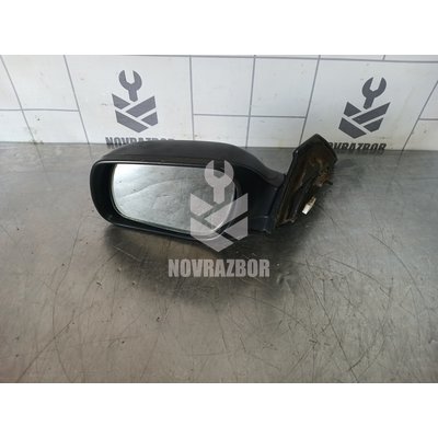 Зеркало левое электрическое Mazda Mazda 3  BK  02-09