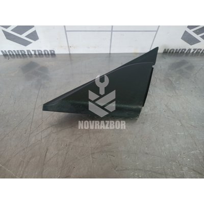 Накладка зеркала левого Mazda Mazda 3  BK  02-09