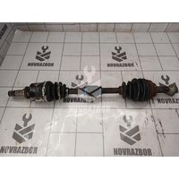 Полуось передняя левая Mazda Mazda 3 BK 02-09