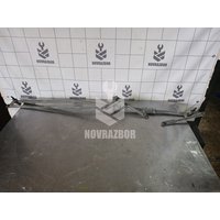 Трапеция стеклоочистителей Peugeot 307 2001-2008