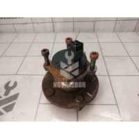 Ступица задняя Mazda Mazda 3 BK 02-09