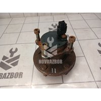 Ступица задняя Mazda Mazda 3 BK 02-09