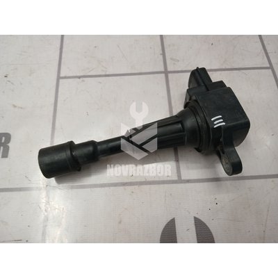 Катушка зажигания с наконечником Mazda Mazda 3  BK  02-09