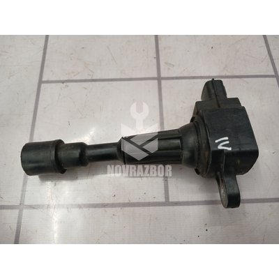Катушка зажигания с наконечником Mazda Mazda 3  BK  02-09