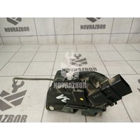 Замок двери задней левой Mazda Mazda 3  BK  02-09