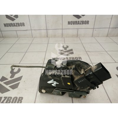 Замок двери задней левой Mazda Mazda 3 BK 02-09 Замок двери задней левой Mazda Mazda 3 BK 02-09