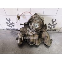 Коллектор впускной VW Golf 3 Vento 91-97