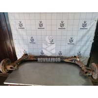 Балка задняя VW Golf 3 Vento 91-97