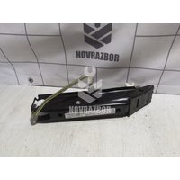 Домкрат Peugeot 307 2001-2008