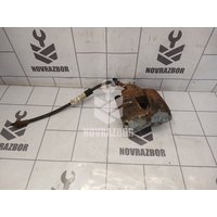 Суппорт передний правый Mazda Mazda 3  BK  02-09