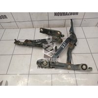 Петля крышки багажника Mazda Mazda 3 BK 02-09