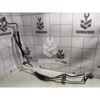 Трубка гидроусилителя Peugeot 307 2001-2008