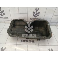 Поддон масляный двигателя Mazda Mazda 3 BK 02-09