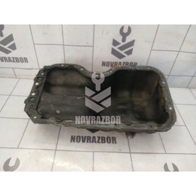 Поддон масляный двигателя Mazda Mazda 3 BK 02-09 Поддон масляный двигателя Mazda Mazda 3 BK 02-09